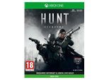 Hunt: Showdown - Microsoft Xbox One - FPS - PEGI 18