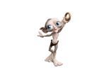 Weta Workshop - The Lord of the Rings Trilogy - Sméagol (Limited Edition) 12 cm - Figur