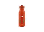 Trixie Baby Drinking Bottle - Mr. Parrot 500ml