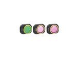 Sunnylife 3 Lens Filters CP ND8 16 for DJI MINI 4 PRO