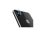 Lippa Camera lens protection for iPhone X
