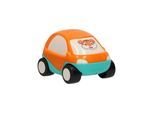 Cavallino Toys Safari Happy Car Orange