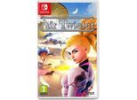 Air Twister - Nintendo Switch - Action - PEGI 7