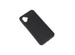 GEAR Phone Case Ultra Slim Black - Samsung Xcover 6 Pro
