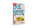 A Little Golf Journey - Nintendo Switch - Sport - PEGI Unknown