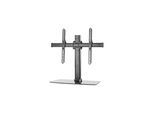 Nedis TVSM2330BK stand - full-motion - for TV - black 45 kg 65" 200 x 200 mm