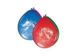 Folat BV Dino Balloons 6pcs.