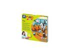 Staedtler Set Mod. clay FIMO kids F&P Pets