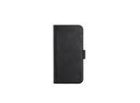 GEAR Wallet 3 Card Slots MagSeries for iPhone 16 Pro Max - Black