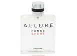 Chanel Allure Homme Sport Cologne Spray 150 ml