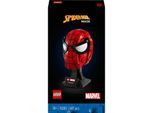 LEGO Super Heroes Marvel 76285 Spider-Mans Mask