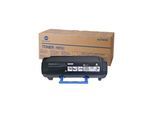 Konica Minolta TNP-76 - Black Toner - Tonerpatrone Schwarz