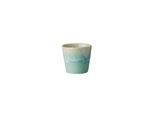 Costa Nova Mug Gres 21 cl 8 x 7.5 cm Mint Ceramic
