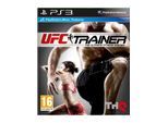 UFC Personal Trainer The Ultimate Fitness System - Sony PlayStation 3 - Sport - PEGI 3