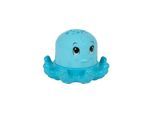 ABC Bathing Octopus