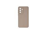 ONSALA Phone Case Samsung A36 5G Back Silicone Touch Summer Sand