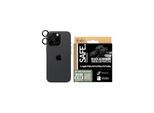 SAFE by PanzerGlass Camera Lens Protector Black iPhone iPhone 16 Pro | 16 Pro Max
