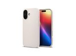Spigen Liquid Air - natural titanium - iPhone 17