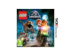 LEGO: Jurassic World - Nintendo 3DS - Action/Abenteuer - PEGI 7