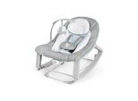 Ingenuity Keep Cozy Grow with Me Rocking Seat - Weaver