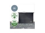 Leitz ALPHA® Recycle Hängetasche, Schwarz
