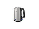 Philips Wasserkocher Viva Collection HD9353 - kettle - stainless steel - Rostfreier Stahl - 2060 W