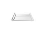 Nedis WASK130WT - stacking kit with pull-out shelf - white
