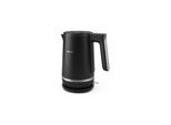 Philips Wasserkocher Series 5000 HD9395 - kettle - black - Schwarz - 2200 W