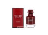 Givenchy L'Interdit Rouge Ultime EDP - 80 ml