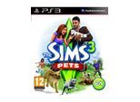 The Sims 3: Pets - Sony PlayStation 3 - Virtual Life - PEGI 12
