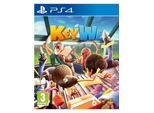 KeyWe - Sony PlayStation 4 - Puzzle - PEGI 3