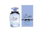 Dolce & Gabbana Dolce Blue Jasmine EDP 75 ml + EDP 10 ml - Giftset