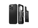 Spigen Mag Armor MagSafe - matte black - iPhone 14 Pro Max