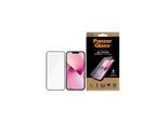 PanzerGlass Screen Protector Apple iPhone 13 Mini | Edge-to-Edge