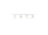 Philips Bracia Spot WH 4x5.5W 27K HV