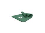 Adidas Fitness Måtte - 7mm - Dark Green