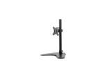 Fellowes Professional Series Single Freestanding Monitor Arm