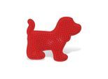 Ironing Bead Board - Dog
