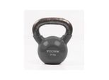 Toorx Iron/Vinyl Kettlebell 20 Kg.