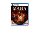 Mafia: The Old Country - Sony PlayStation 5 - Action/Abenteuer - PEGI 18