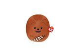 Ty Squishy Beanie Star Wars Chewbacca 25.5cm