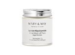 Mary&May Lemon Niacinamide Glow Wash Off Pack