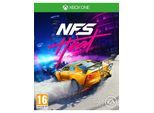 Need for Speed: Heat - Microsoft Xbox One - Rennspiel - PEGI 16