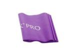 Gymstick Pro Exercise Band 2.5m - Medium (lavender)
