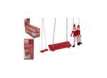 Elves Behavin' Badley Elf Swing