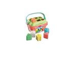 Clementoni Shape Sorter Bucket