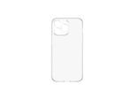 Baseus Clear Case iPhone 14 Pro Max+ tempered glass