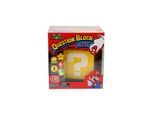 Super Mario Question Board Game (EN)