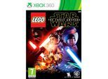 LEGO Star Wars: The Force Awakens - Microsoft Xbox 360 - Action - PEGI 7