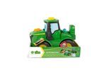 John Deere Key N Go Johnny Tractor